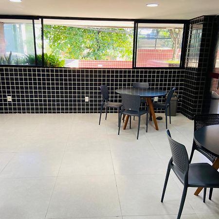 Apartamento Temporada Maceio Exterior foto